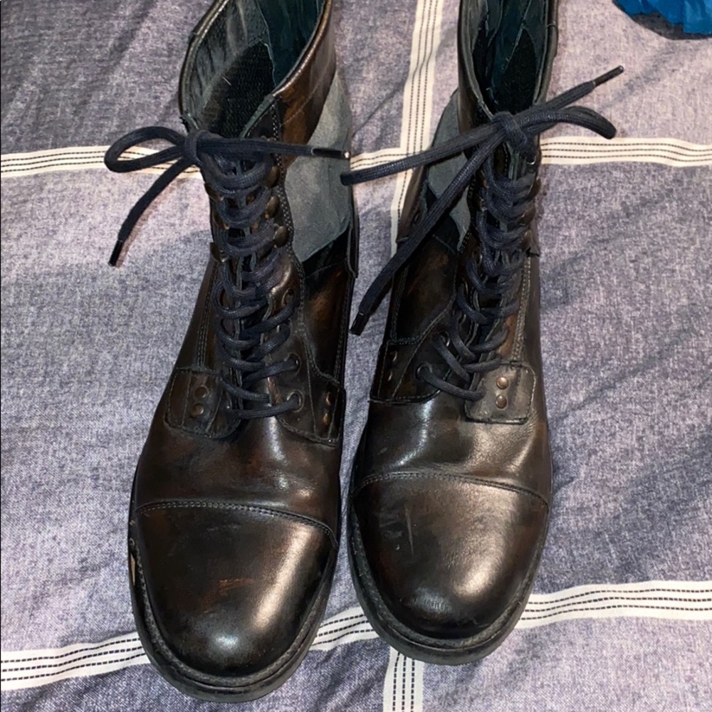 Men’s aldo boots